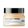L’Oréal Absolut Repair Golden – златна маска за много изтощена коса