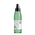 Professional root lifting texturizing spray and bodifying booster for fine and flat hair