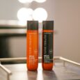 Matrix Total Results Mega Sleek Shampoo – шампоан за непокорна коса