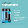 Total Results High Amplify Proforma