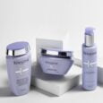 BLOND ABSOLU Bain Ultra-Violet Shampoo