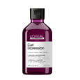 L’Oréal Curl Expression – Anti-Buildup Cleansing Jelly Shampoo – гел-шампоан за почистване​ на къдрава коса