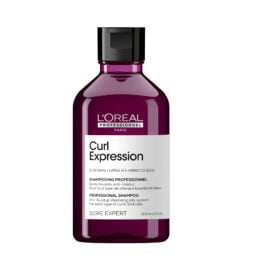 loreal curl expression anti-buildup cleansing jelly shampoo - снимка 1