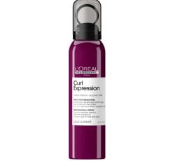 loreal curl expression drying accelerator - снимка 1