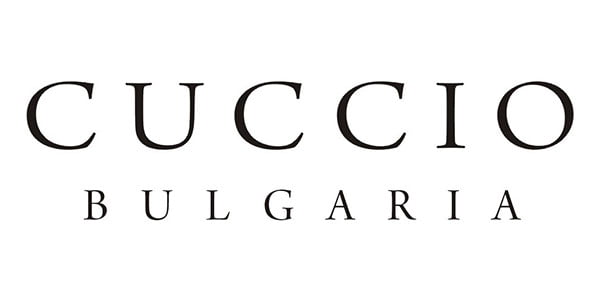 cuccio bulgaria лого