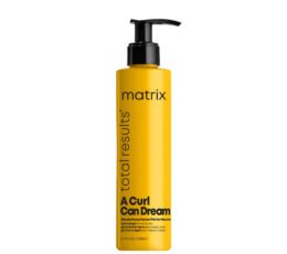 Matrix A Curl Can Dream Light Hold Gel оформящ гел за къдрава коса - снимка 1