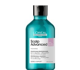 loreal scalp advanced anti-discomfort dermo-regulator shampoo - снимка 1