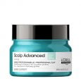 L’Oréal Scalp Advanced Anti-Oiliness 2-In-1 Deep Purifier Clay – грижа 2 в 1 шампоан и маска за скалп, склонен към омазняване