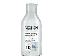 Redken Acidic Bonding Concentrate Conditioner балсам за всеки тип увредена коса - снимка 1