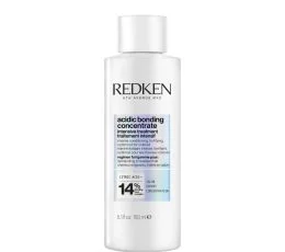 Redken Acidic Bonding Concentrate Intensive Treatment терапия за увредена коса и грижа преди шампоан - снимка 1