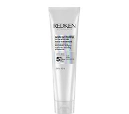 Redken Acidic Bonding Concentrate Leave-In Treatment - крем за увредена коса - снимка 1