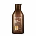 Redken All Soft Mega Curls Shampoo – шампоан за къдрава коса
