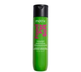 matrix food for soft hydrating shampoo хидратиращ шампоан за суха коса - снимка 1