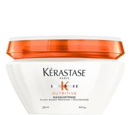 Kerastase Nutritive Masquintense интензивно-подхранваща маска за фина и суха коса - снимка 1