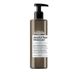 L'Oréal Absolut Repair Molecular Rinse-off Serum серум с изплакване за увредена коса - снимка 1