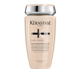 Kerastase Curl Manifesto Bain Hydration Shampoo крем-шампоан за всички видове къдрици - снимка 1