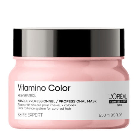 L'Oréal Vitamino Color продукти за боядисана коса - снимка 4
