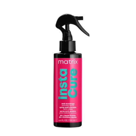 Matrix Total Results Insta Cure Anti-Breakage Porosity Spray спрей против накъсване - снимка 1