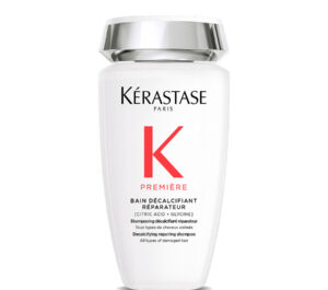 Kerastase Premiere Bain Decalcifiant Reparateur Shampoo декалциращ възстановяващ шампоан за увредена коса - снимка 1