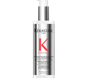 Kerastase Premiere Concentre Decalcifiant Ultra-Reparateur декалцираща възстановяваща пре-грижа за увредена коса - снимка 1