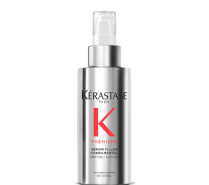 Kerastase Premiere Concentre Liquide Resurfacant Hair Treatment възстановяващ анти-фриз серум за увредена коса - снимка 1