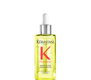 Kerastase Premiere Huile Gloss Reparatrice Hair Oil интензивно възстановяващо олио за блясък - снимка 1